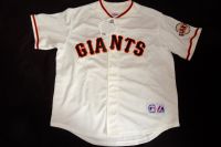 Tim Lincecum San Francisco Giants Vintage Baseball Trikot  #55 Köln - Porz Vorschau