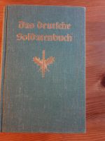 Das deutsche Soldatenbuch 1935 Nordrhein-Westfalen - Wegberg Vorschau