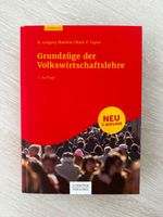 Grundzüge der Volkwirtschaftslehre 7. Auflage Rheinland-Pfalz - Bobenheim-Roxheim Vorschau