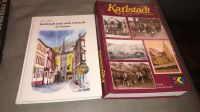 Karlstadt ein Jahrhundert in Bilder Buch 2 Bücher Franken Bayern - Marktheidenfeld Vorschau