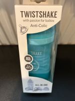 Neue Baby Flasche von Twistshake Niedersachsen - Nordstemmen Vorschau