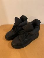 H&M Puffer Winterboots *sehr guter Zustand Nordrhein-Westfalen - Grevenbroich Vorschau
