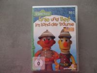 DVD Ernie und Bert im Land der Träume DVD2 Rheinland-Pfalz - Simmertal Vorschau