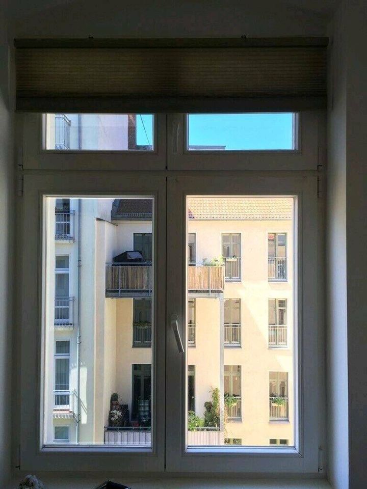 Sonnenschutzfolie,Fensterfolie Folie Sonnenschutz mit Montage in Berlin