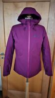 Jack Wolfskin Whisper Winter Jacke Parka Wild Berry Gr. S Bayern - Essenbach Vorschau