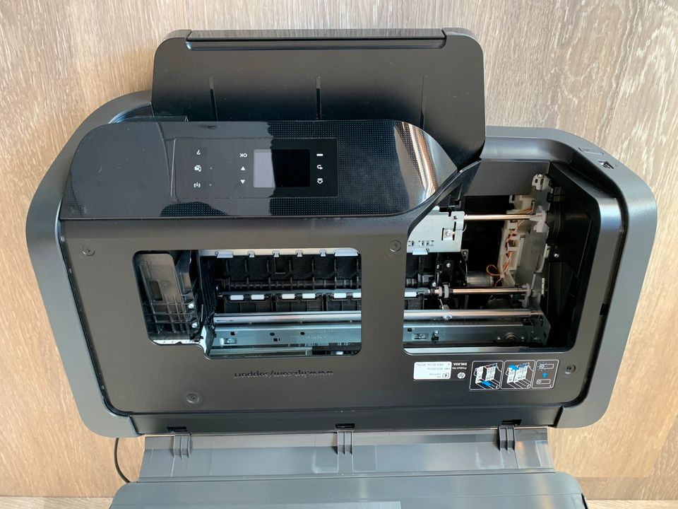 Drucker HP OfficeJet Pro 8210 in Sohren Hunsrück