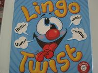 Spiel Lingo Twist Nordrhein-Westfalen - Marl Vorschau