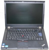 Lenovo ThinkPad T420 mit 240GB SSD 8GB RAM HD+ i5 2520M W10 Prof Bayern - Wachenroth Vorschau