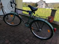 Ältere Fahrräder Bayern - Bad Kissingen Vorschau
