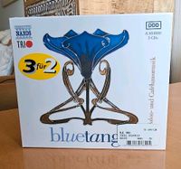 3 CD - bluetango - Salon-und Caféhausmusik NEU Schleswig-Holstein - Lübeck Vorschau