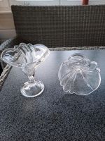2 Eisbecher aus Glas Nordrhein-Westfalen - Xanten Vorschau