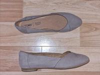 TOMS Espadrilles..Gr.38 Güstrow - Landkreis - Teterow Vorschau