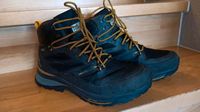 Wanderschuhe ~Jack Wolfskin Force Striker~NP 180€~Gr 44 neuwertig Bayern - Kempten Vorschau