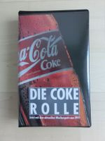 Die Coke Rolle - VHS-Kassette Lindenthal - Köln Sülz Vorschau