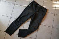 Neu Orsay Chino Jeans Hose Schwarz Baumwolle 38 Baden-Württemberg - Teningen Vorschau