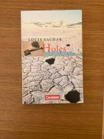 Holes Louis Sachar Niedersachsen - Wienhausen Vorschau