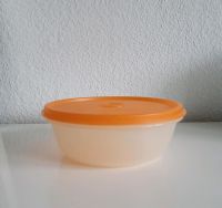 Tupperware Hitparade Frischhaltedose 600ml orange Düsseldorf - Hassels Vorschau