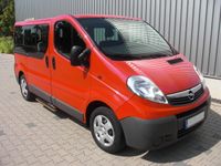 SUCHE ‼️ dringend Opel Vivaro 9 Sitzer/Transporter/Kasten Hessen - Raunheim Vorschau