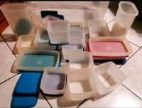 Mischpaket Tupperware Hessen - Bad Soden-Salmünster Vorschau