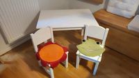 Sundvik Kinder Tisch Stuhl Ikea Thüringen - Erfurt Vorschau