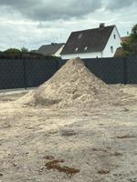 Sand an Selbstabholer zu verschenken. Nordrhein-Westfalen - Rietberg Vorschau