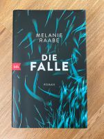 "Die Falle" von Melanie Raabe Stuttgart - Zuffenhausen Vorschau