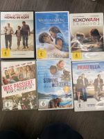 Verschiedene DVD‘s Köln - Lindenthal Vorschau