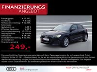 Audi A1 Sportback 25 TFSI LED Smartphone-Int. Advance Bayern - Ingolstadt Vorschau