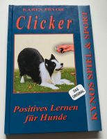 Clicker Positives Lernen für Hunde Brandenburg - Bernau Vorschau