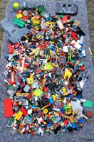 Mischkiste Lego Nordrhein-Westfalen - Troisdorf Vorschau