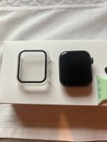 Apple Watch SE, 40 mm Spacegray 32 GB+Solo Loop Baden-Württemberg - Sigmaringen Vorschau