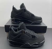 Jordan 4 black cats 43 Vahr - Neue Vahr Südwest Vorschau