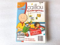 Caillou - Kindergarten - DVD Nordrhein-Westfalen - Alsdorf Vorschau