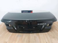 Heckklappe BMW 3er E93 Cabrio LCI 2007-2015 rost frei original Nordrhein-Westfalen - Ennepetal Vorschau