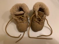 Fell Schuhe Baby Leder Timberland Größe 17 Baden-Württemberg - Ludwigsburg Vorschau