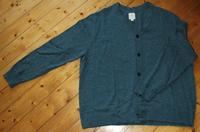 H & M Strickcardigan, petrol, XXL, Wolle! Niedersachsen - Osnabrück Vorschau