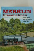 Märklin Eisenbahnen von den Anfängen bis HO Baden-Württemberg - Pleidelsheim Vorschau