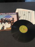 Sampler - Phillysound - The fantastic Sound of Philadelphia,Vinyl Nordrhein-Westfalen - Lohmar Vorschau