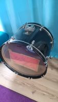 bass drum mapex 22x16 super sound versand möglich Niedersachsen - Beverstedt Vorschau