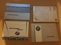 BMW E 32730i 7351 Betriebsanleitung KFZ Mappe Baden-Württemberg - Hemsbach Vorschau