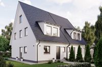 Neubau Doppelhaushälfte – Schlüsselfertig inkl. Grundstück ab einer mtl. Rate von 1.127 €* Brandenburg - Nauen Vorschau