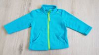 Fleece-Jacke, Decathlon-Quechua, Gr. 80 Nordrhein-Westfalen - Würselen Vorschau