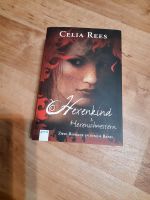 Verkaufe zwei Romane von Celia Rees "Hexenschwestern" Leipzig - Grünau-Ost Vorschau