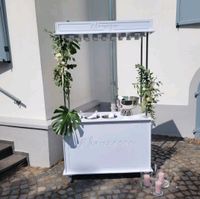 Verleih Sektwagen für Sektempfang Hochzeit  Firmenjubiläum Events Rheinland-Pfalz - Andernach Vorschau
