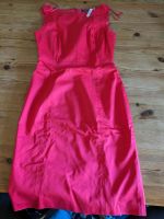 Kleid Etuikleid festlich Gr. 34 pink Nordrhein-Westfalen - Iserlohn Vorschau
