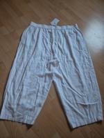 Laura T. Damen Hose Capri weiß L / XL Neu Sachsen-Anhalt - Arendsee (Altmark) Vorschau