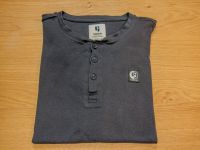 Garcia Jungen-Langarmshirt Größe 164/170 Nordrhein-Westfalen - Heiden Vorschau