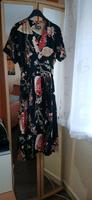 LA ROCHELLE POUR ELLE SOMMERKLEID schwarz/bunt Gr. 44 -neuwertig- Hessen - Ortenberg Vorschau