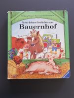 Meine liebsten Geschichten vom Bauernhof (Ravensburger) Nordrhein-Westfalen - Ibbenbüren Vorschau