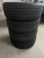 Continental Ecocontact 6 235/55R18 100W Sommerreifen München - Berg-am-Laim Vorschau